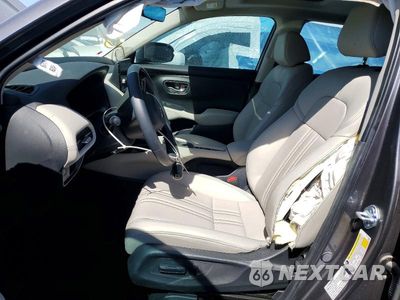 Zdjęcie 7 z 12 samochodu: 2025 HONDA HR-V EXL VIN:3CZRZ1H71SM725816 - miniatura