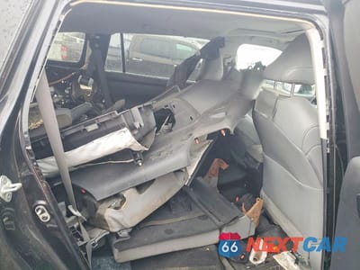 Zdjęcie 11 z 12 samochodu: 2020 TOYOTA HIGHLANDER XLE VIN:5TDHZRBH8LS503177 - miniatura