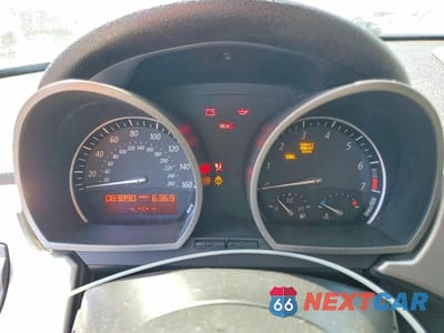 Zdjęcie 9 z 12 samochodu: 2003 BMW Z4 2.5 VIN:4USBT33423LR66699 - miniatura