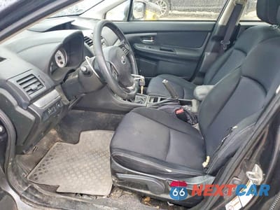 Zdjęcie 7 z 11 samochodu: 2013 SUBARU IMPREZA SPORT PREMIUM VIN:JF1GPAL65D1886239 - miniatura