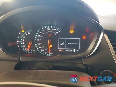 Zdjęcie 9 z 12 samochodu: 2022 CHEVROLET TRAX 1LT VIN:KL7CJPSM3NB537294 - miniatura