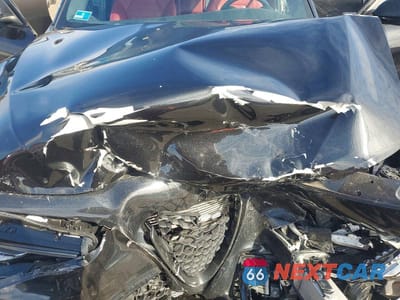 Zdjęcie 11 z 11 samochodu: 2022 ALFA ROMEO GIULIA SUPER VIN:ZARFANBN1N7652787 - miniatura