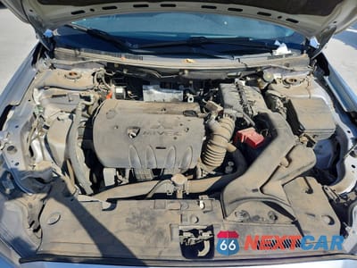 Zdjęcie 11 z 12 samochodu: 2014 MITSUBISHI LANCER ES VIN:JA32U2FU8EU003973 - miniatura