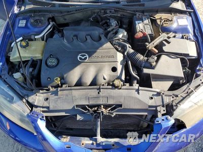 Zdjęcie 11 z 13 samochodu: 2004 MAZDA 6 S VIN:1YVHP84D345N49897 - miniatura