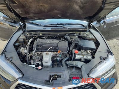 Zdjęcie 11 z 12 samochodu: 2020 ACURA TLX VIN:19UUB1F31LA000429 - miniatura