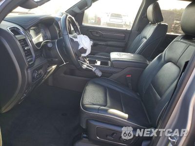 Zdjęcie 7 z 13 samochodu: 2022 RAM 1500 LIMITED VIN:1C6SRFHM6NN445207 - miniatura