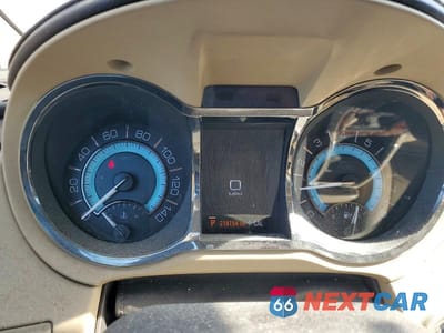 Zdjęcie 9 z 11 samochodu: 2013 BUICK LACROSSE TOURING VIN:1G4GJ5E39DF293083 - miniatura