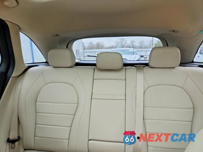 Zdjęcie 10 z 12 samochodu: 2019 MERCEDES-BENZ GLC 300 4MATIC VIN:WDC0G4KB3KV177613 - miniatura