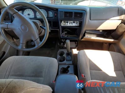 Zdjęcie 8 z 12 samochodu: 2002 TOYOTA TACOMA PRERUNNER V6 VIN:5TEGN92N52Z028103 - miniatura