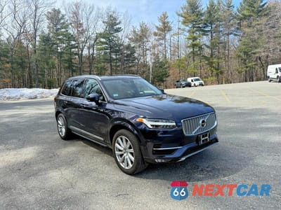 2016 VOLVO XC90 T6 YV4A22PL9G1025684 - główne zdjęcie licytacji z USA - miniatura