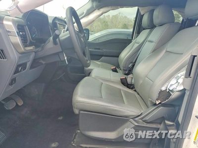Zdjęcie 7 z 12 samochodu: 2021 FORD F150 SUPER CAB VIN:1FTEX1EB2MKF07350 - miniatura