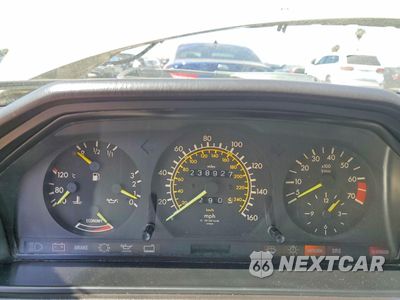 Zdjęcie 9 z 12 samochodu: 1986 MERCEDES-BENZ 300 E VIN:WDBEA30D3GA239178 - miniatura