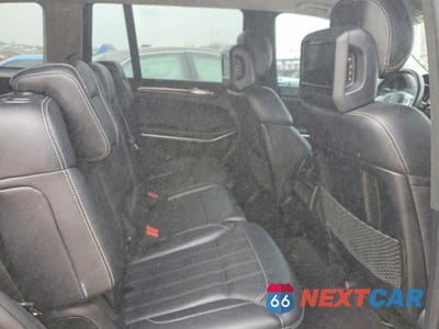 Zdjęcie 11 z 12 samochodu: 2013 MERCEDES-BENZ GL 450 4MATIC VIN:4JGDF7CE5DA266951 - miniatura