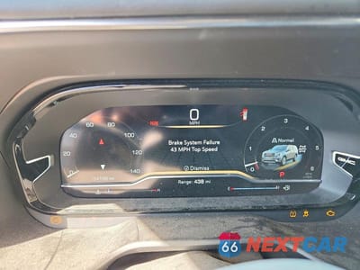 Zdjęcie 9 z 14 samochodu: 2024 GMC YUKON XL DENALI VIN:1GKS2JKL0RR229274 - miniatura