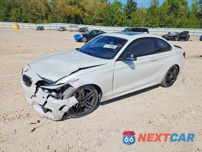 2020 BMW M240I WBA2J5C06L7E78501 - główne zdjęcie licytacji z USA - miniatura