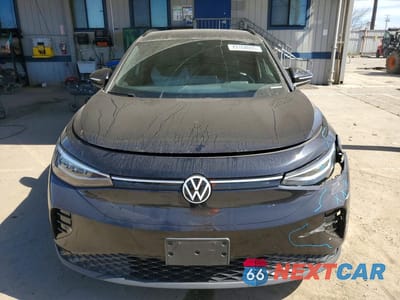 Piąte zdjęcie samochodu w środku: 2023 VOLKSWAGEN ID.4 PRO VIN:1V2CMPE83PC050133 - miniatura
