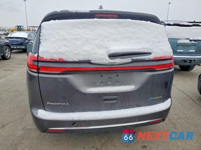 Zdjęcie 6 z 12 samochodu: 2022 CHRYSLER PACIFICA HYBRID TOURING L VIN:2C4RC1L76NR120976 - miniatura