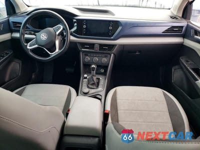 Zdjęcie 8 z 13 samochodu: 2022 VOLKSWAGEN TAOS SE IQ DRIVE VIN:3VVPX7B2XNM011031 - miniatura