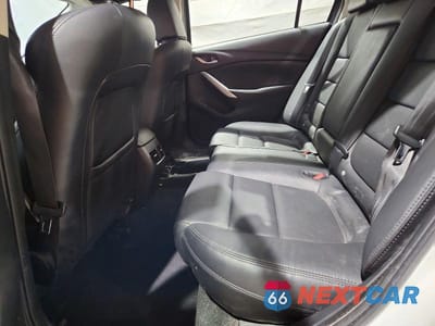 Zdjęcie 10 z 13 samochodu: 2016 MAZDA 6 TOURING VIN:JM1GJ1V57G1469001 - miniatura