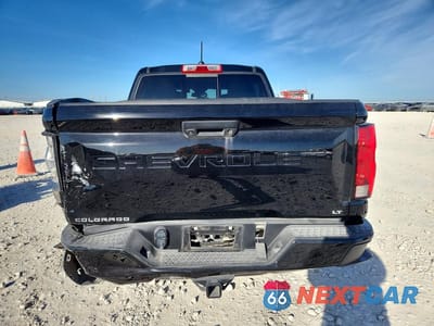 Zdjęcie 6 z 12 samochodu: 2023 CHEVROLET COLORADO LT VIN:1GCPSCEK4P1230018 - miniatura