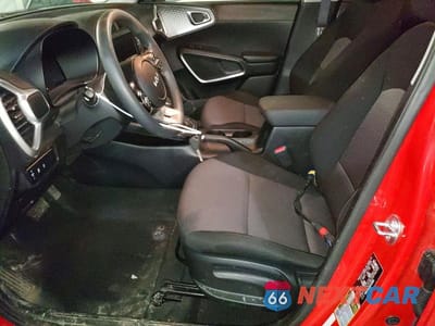 Zdjęcie 7 z 12 samochodu: 2024 KIA SOUL LX VIN:KNDJ23AU3R7221064 - miniatura