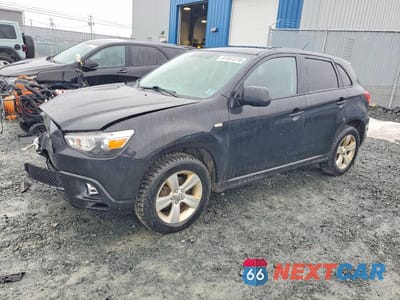 2012 MITSUBISHI RVR SE JA4AJ3AU4CZ602091 - główne zdjęcie licytacji z USA - miniatura