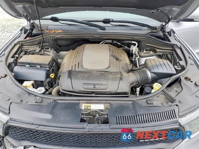 Zdjęcie 12 z 13 samochodu: 2019 DODGE DURANGO R VIN:1C4SDJCT1KC734138 - miniatura