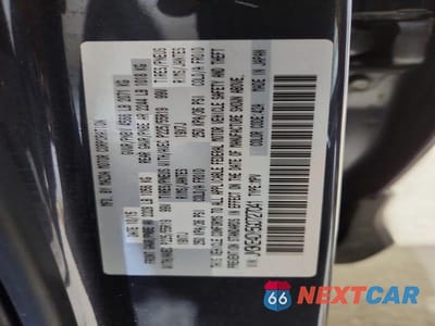 Zdjęcie 13 z 13 samochodu: 2016 MAZDA CX-5 GT VIN:JM3KE4DY5G0727041 - miniatura