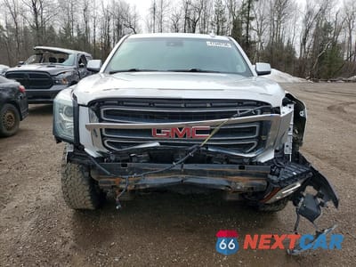 Piąte zdjęcie samochodu w środku: 2019 GMC YUKON XL K1500 SLT VIN:1GKS2GKC7KR193768 - miniatura