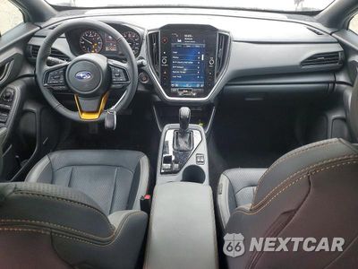 Zdjęcie 8 z 11 samochodu: 2025 SUBARU CROSSTREK WILDERNESS VIN:4S4GUHU68S3704508 - miniatura