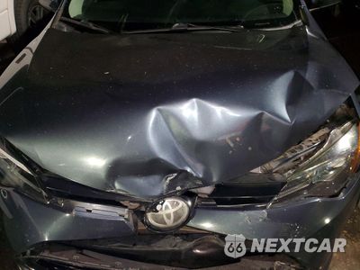 Zdjęcie 12 z 14 samochodu: 2019 TOYOTA COROLLA LE VIN:2T1BURHE9KC223793 - miniatura