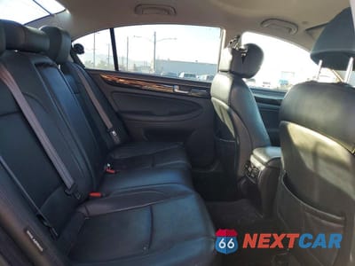 Zdjęcie 10 z 11 samochodu: 2013 HYUNDAI GENESIS 3.8L VIN:KMHGC4DD4DU228698 - miniatura