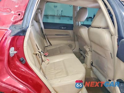 Zdjęcie 11 z 14 samochodu: 2006 SUBARU FORESTER 2.5XT VIN:JF1SG69696H730598 - miniatura