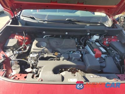 Zdjęcie 11 z 12 samochodu: 2024 TOYOTA RAV4 XLE PREMIUM VIN:2T3C1RFV5RW302667 - miniatura