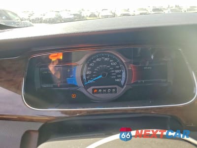 Zdjęcie 9 z 12 samochodu: 2013 FORD TAURUS VIN:1FAHP2F88DG204197 - miniatura