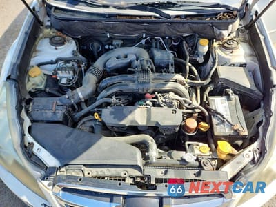Zdjęcie 11 z 12 samochodu: 2013 SUBARU LEGACY 2.5I PREMIUM VIN:4S3BMBG64D3019271 - miniatura