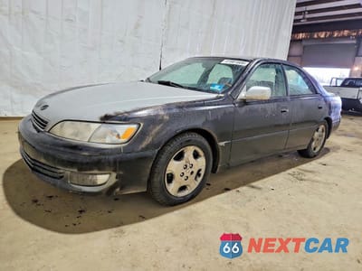 2000 LEXUS ES 300 BASE JT8BF28G6Y5094399 - główne zdjęcie licytacji z USA - miniatura