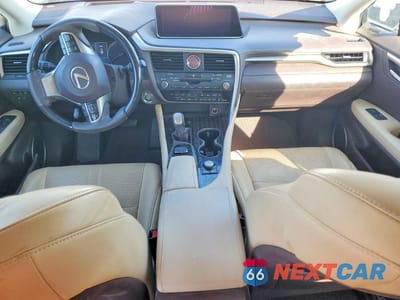 Zdjęcie 8 z 13 samochodu: 2018 LEXUS RX 350 BASE VIN:2T2ZZMCA2JC114884 - miniatura