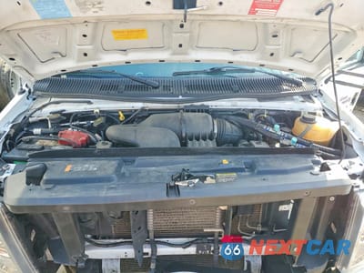 Zdjęcie 7 z 10 samochodu: 2019 FORD ECONOLINE E350 SUPER DUTY CUTAWAY VAN VIN:1FDEE3FS9KDC17295 - miniatura