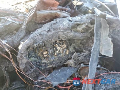 Zdjęcie 9 z 11 samochodu: 2019 AUDI A6 PREMIUM VIN:WAUD8AF22KN128302 - miniatura