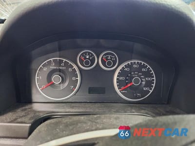 Zdjęcie 9 z 11 samochodu: 2007 FORD FUSION S VIN:3FAHP06Z47R202442 - miniatura