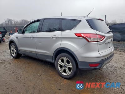 Drugie zdjęcie samochodu z przodu: 2016 FORD ESCAPE SE VIN:1FMCU0GX4GUB04204 - miniatura