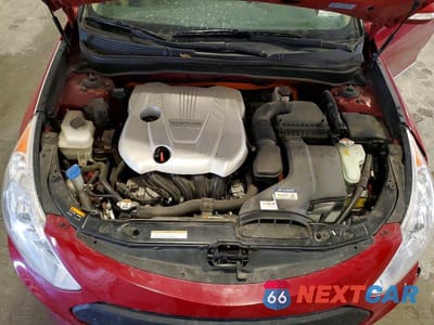 Zdjęcie 11 z 11 samochodu: 2015 HYUNDAI SONATA HYBRID LIMITED VIN:KMHEC4A44FA121926 - miniatura