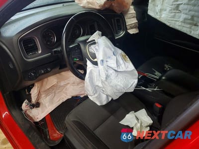 Zdjęcie 8 z 12 samochodu: 2019 DODGE CHARGER SXT VIN:2C3CDXBG8KH664215 - miniatura
