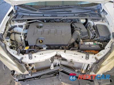 Zdjęcie 11 z 11 samochodu: 2016 TOYOTA COROLLA LE VIN:5YFBURHEXGP445881 - miniatura