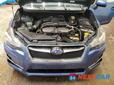 Zdjęcie 11 z 12 samochodu: 2015 SUBARU IMPREZA PREMIUM VIN:JF1GJAC61FH013194 - miniatura