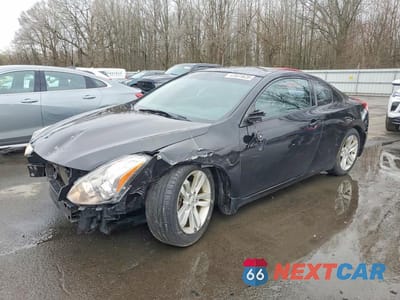 2010 NISSAN ALTIMA 2.5 S 1N4AL2EP8AC173185 - główne zdjęcie licytacji z USA - miniatura