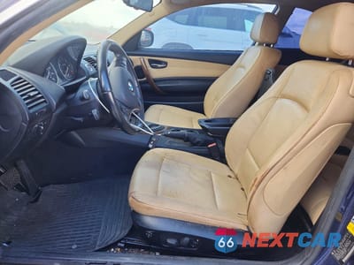 Zdjęcie 7 z 12 samochodu: 2011 BMW 128 I VIN:WBAUP7C58BVK78404 - miniatura