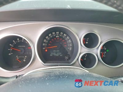 Zdjęcie 9 z 13 samochodu: 2010 TOYOTA SEQUOIA LIMITED VIN:5TDKY5G10AS023807 - miniatura