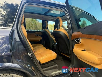 Zdjęcie 6 z 12 samochodu: 2016 VOLVO XC90 T6 VIN:YV4A22PL9G1025684 - miniatura